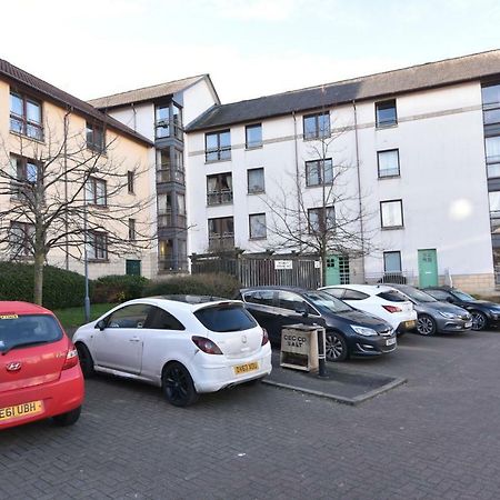 Royal Mile Apartment EDI Eksteriør bilde